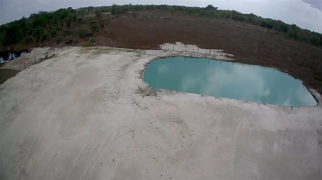 En Venta: $49,999 (1.25 acres)