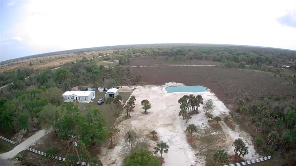 En Venta: $49,999 (1.25 acres)