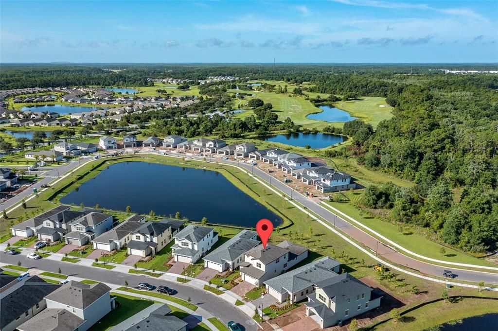 En Venta: $540,000 (5 camas, 3 baños, 2717 Pies cuadrados)