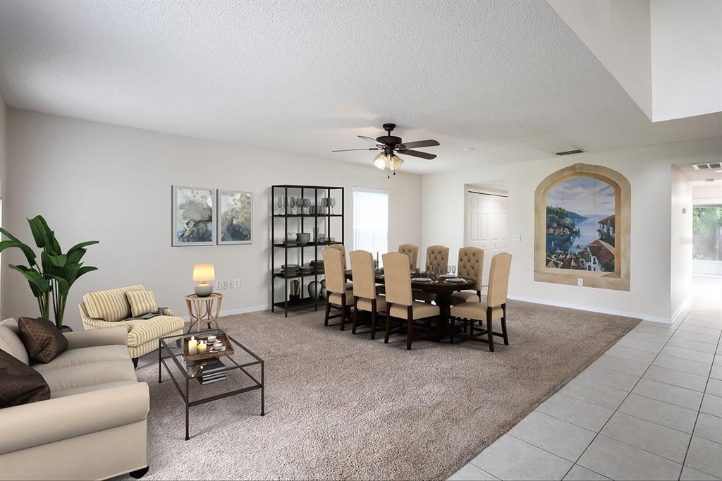 En Venta: $339,900 (4 camas, 3 baños, 3005 Pies cuadrados)