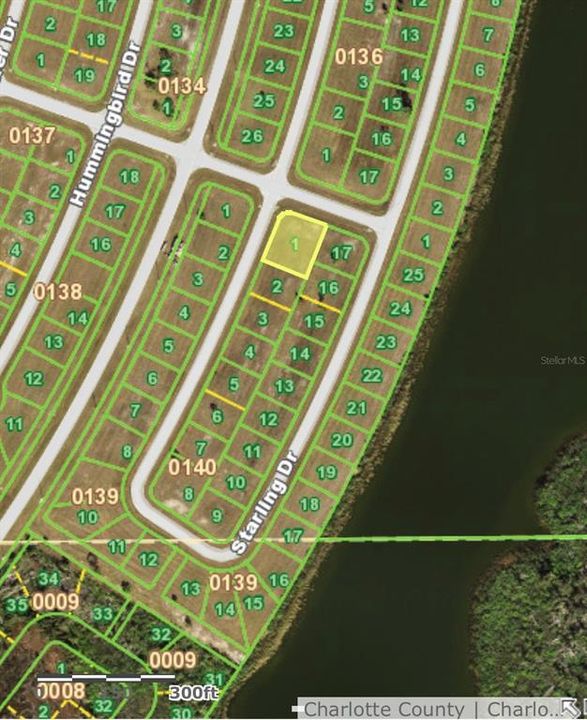 Activo con contrato: $22,000 (0.26 acres)