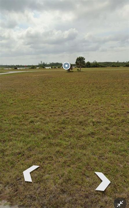 Activo con contrato: $22,000 (0.26 acres)