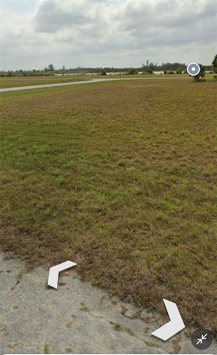 Activo con contrato: $22,000 (0.26 acres)