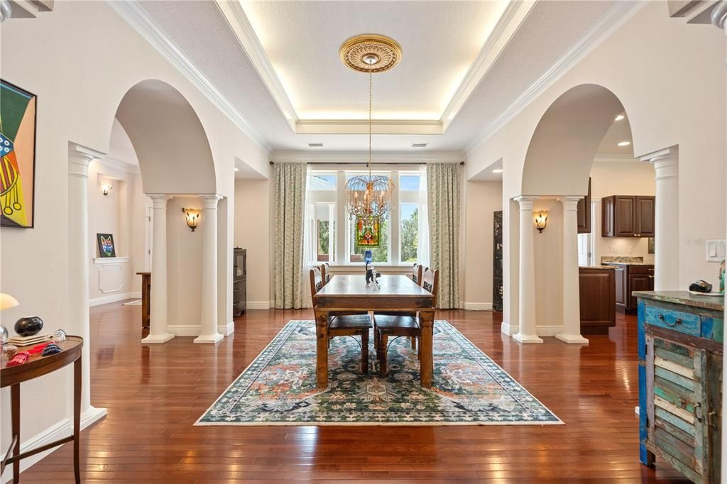 For Sale: $1,350,000 (5 beds, 4 baths, 5486 Square Feet)