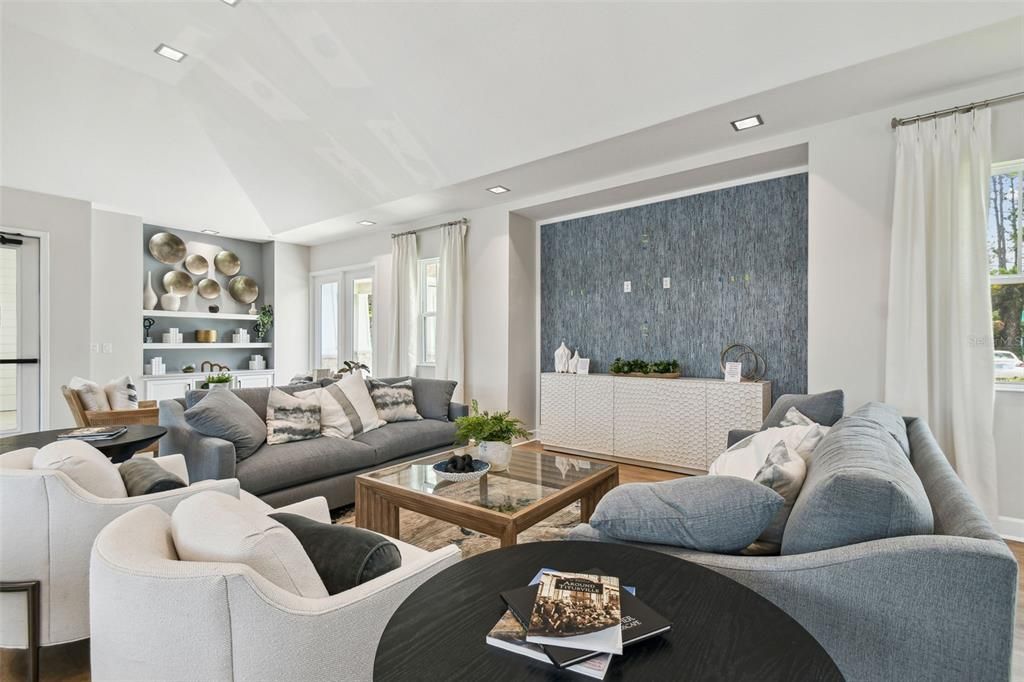 На продажу: $420,000 (4 спален, 2 ванн, 1707 Квадратных фут)