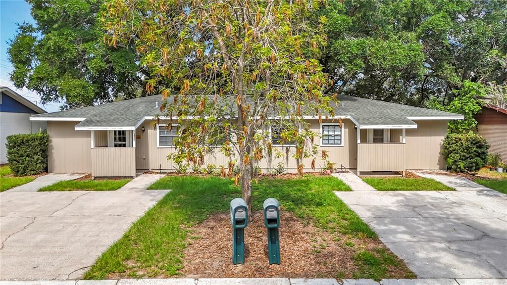 В аренду: $1,700 (2 спален, 1 ванн, 1000 Квадратных фут)