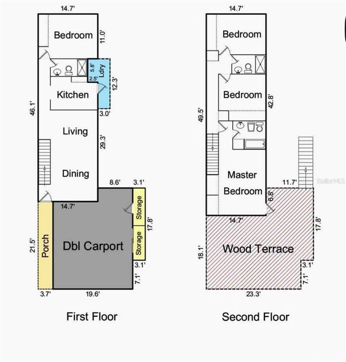 合同活跃: $240,000 (4 贝兹, 3 浴室, 1388 平方英尺)