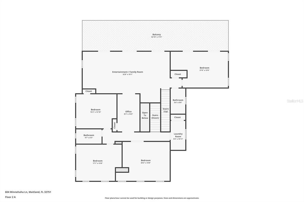 For Sale: $2,895,000 (6 beds, 5 baths, 6163 Square Feet)