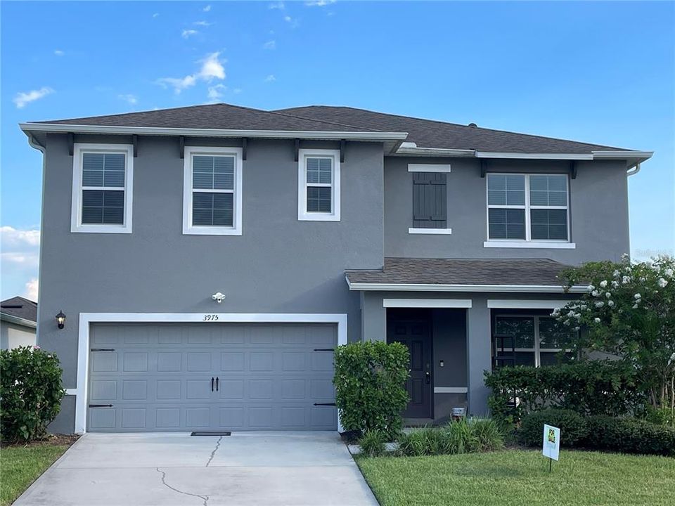 最近租的: $2,800 (5 贝兹, 3 浴室, 2626 平方英尺)