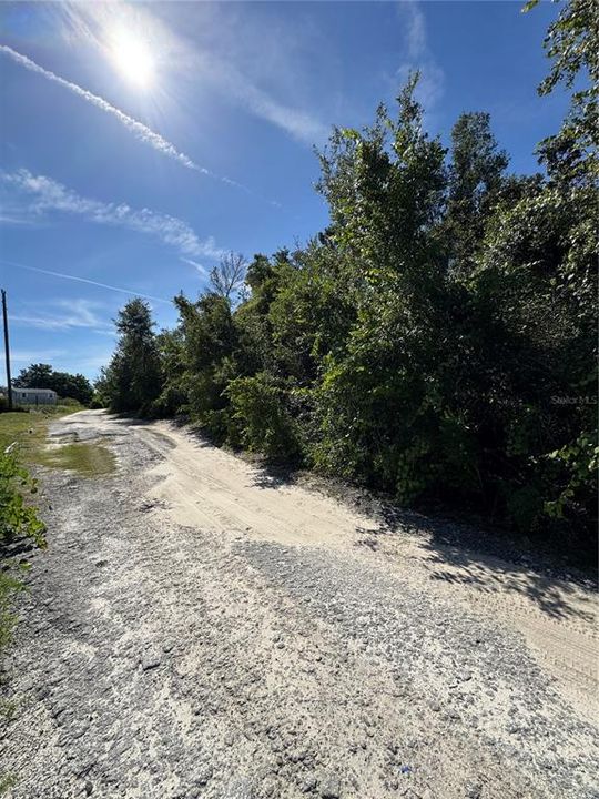 En Venta: $18,500 (0.26 acres)