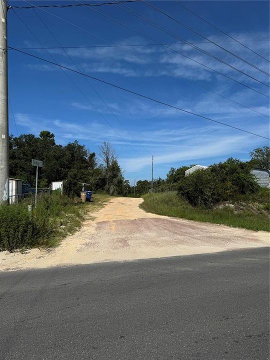 En Venta: $18,500 (0.26 acres)