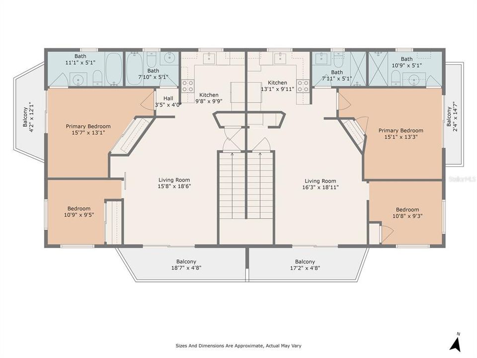 For Sale: $1,500,000 (4 beds, 0 baths, 1682 Square Feet)