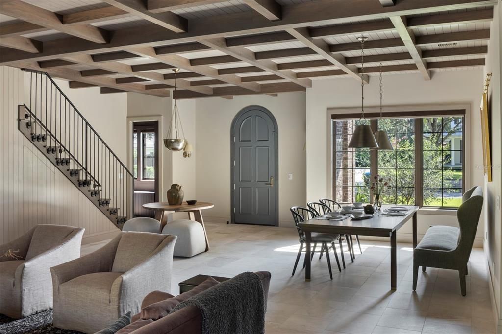 En Venta: $4,250,000 (4 camas, 5 baños, 3720 Pies cuadrados)