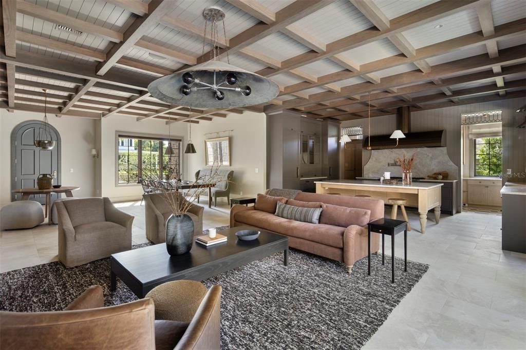 En Venta: $4,250,000 (4 camas, 5 baños, 3720 Pies cuadrados)