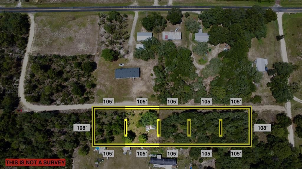 На продажу: $14,000 (0.26 acres)