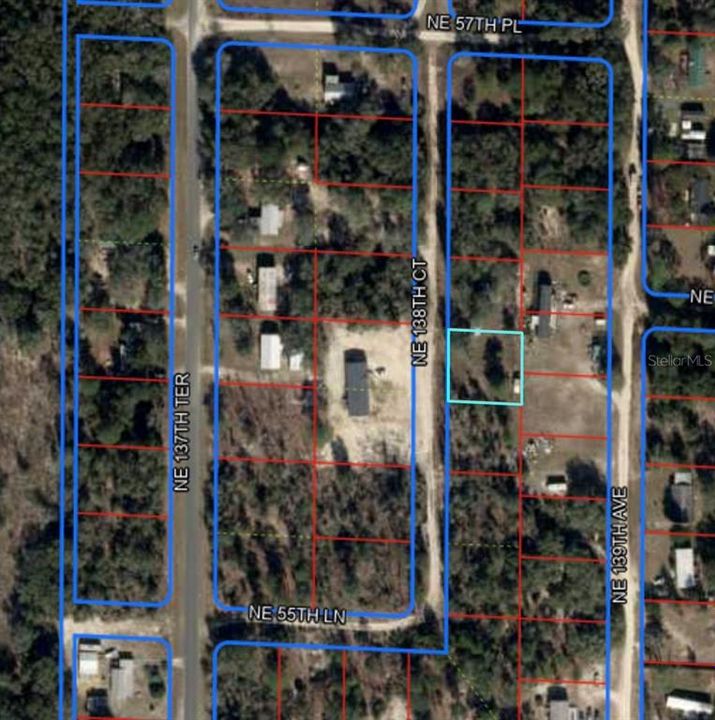 На продажу: $14,000 (0.26 acres)