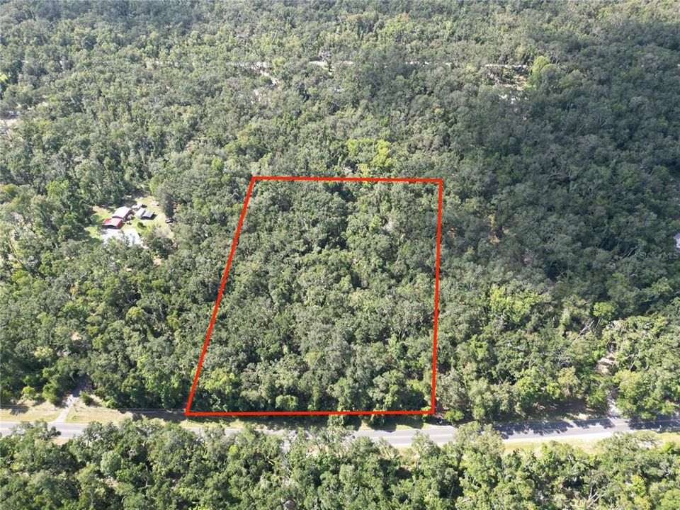 For Sale: $59,900 (5.00 acres)