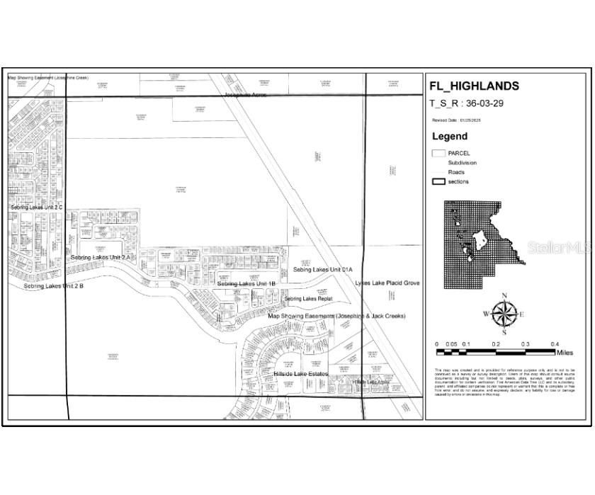 待售: $119,900 (2.79 acres)