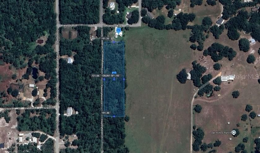 For Sale: $137,500 (3.22 acres)