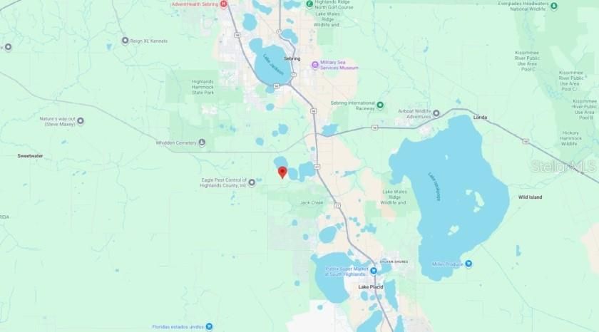 For Sale: $137,500 (3.22 acres)