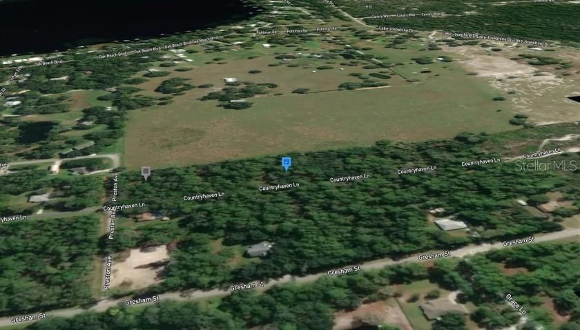 For Sale: $137,500 (3.22 acres)