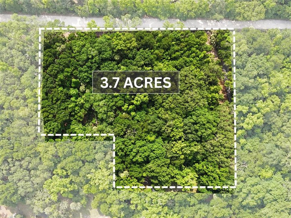 For Sale: $129,400 (3.71 acres)