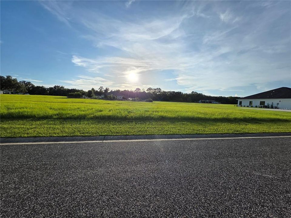 Recently Sold: $95,000 (0.75 acres)