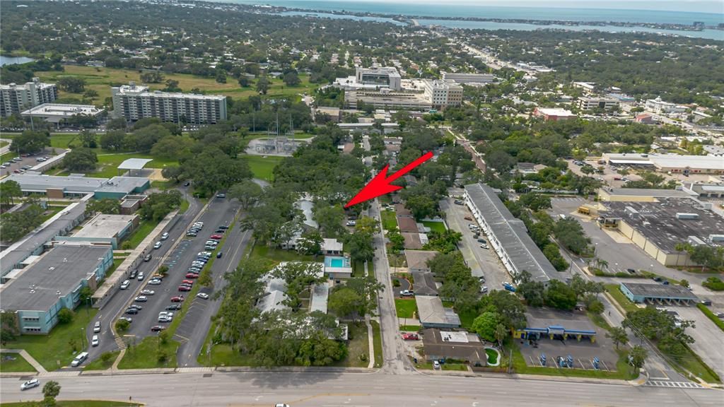 Active With Contract: $135,000 (2 beds, 2 baths, 1075 Square Feet)