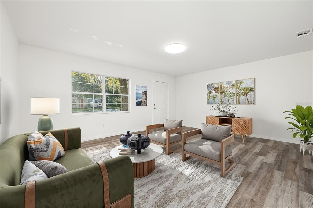 На продажу: $238,999 (3 спален, 1 ванн, 1652 Квадратных фут)