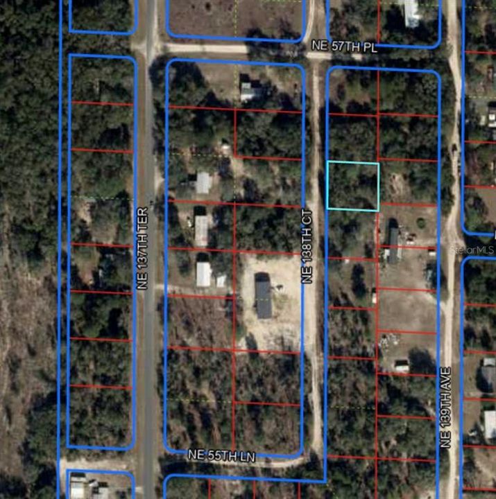 For Sale: $14,000 (0.26 acres)