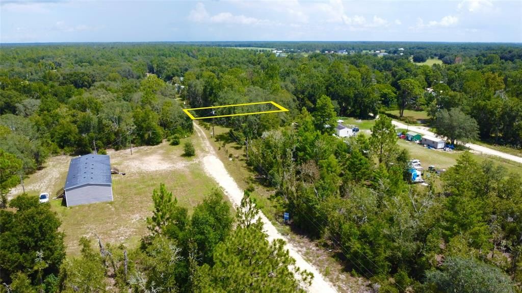 For Sale: $14,000 (0.26 acres)