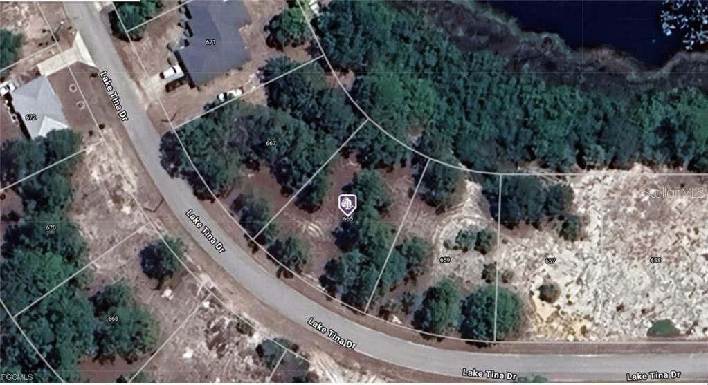 Vendido Recientemente: $10,500 (0.22 acres)