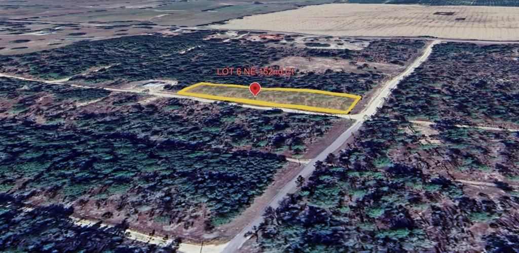 待售: $22,000 (1.00 acres)