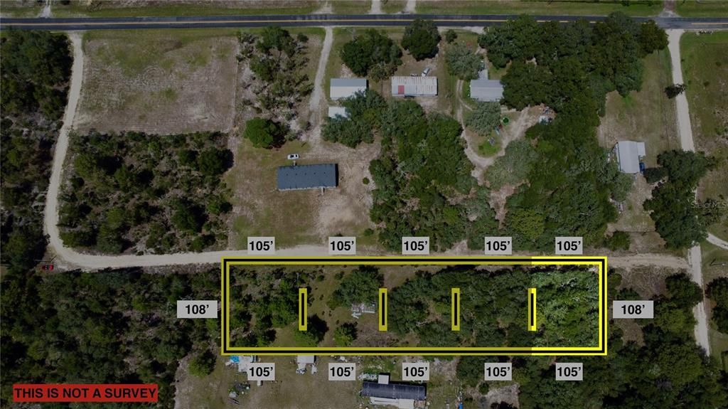 待售: $13,000 (0.26 acres)