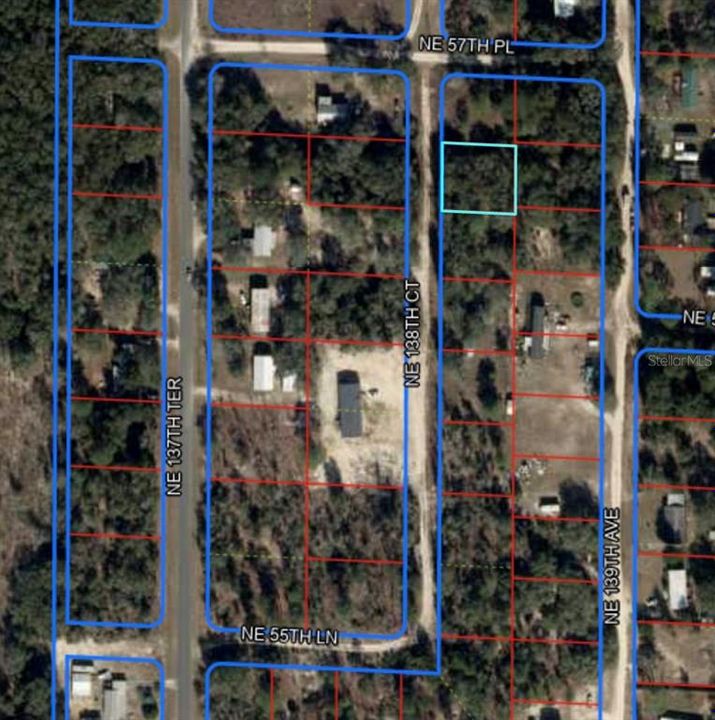 待售: $13,000 (0.26 acres)