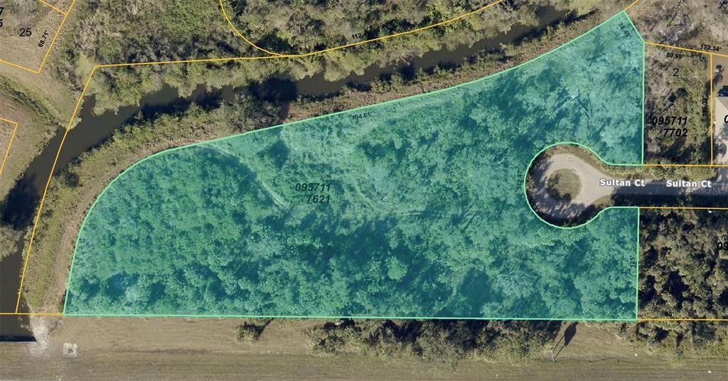 На продажу: $225,000 (3.34 acres)