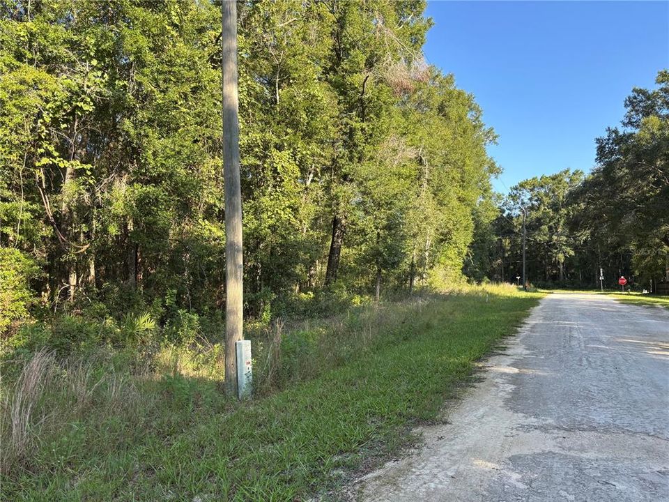 En Venta: $14,000 (0.46 acres)