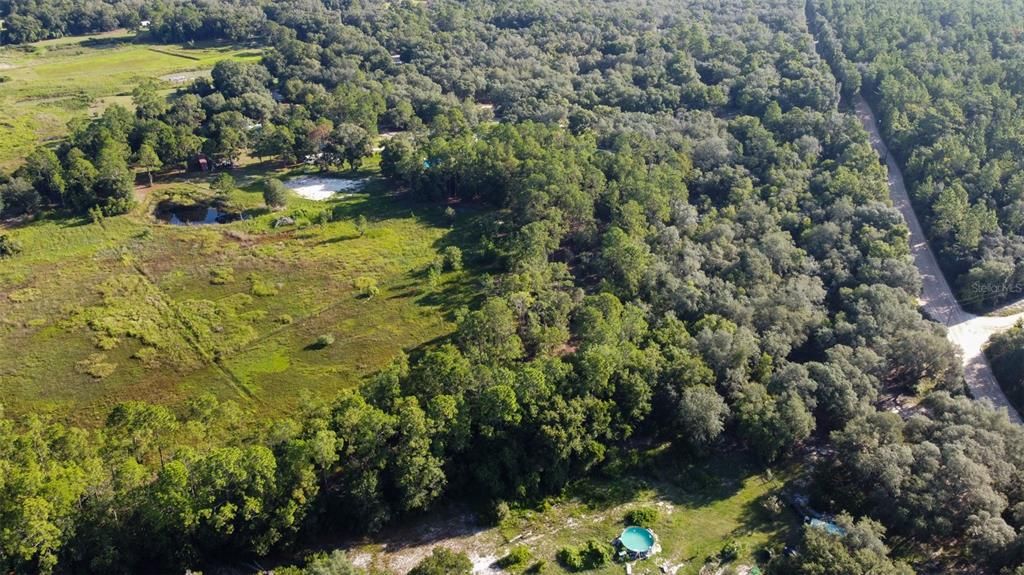 En Venta: $125,000 (5.04 acres)