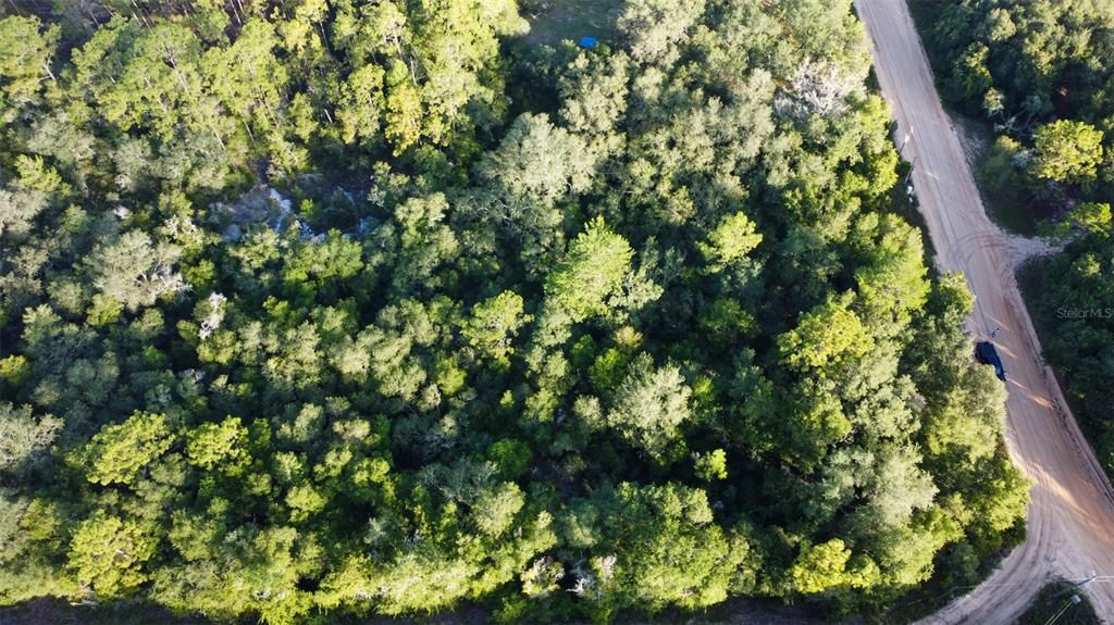 En Venta: $125,000 (5.04 acres)