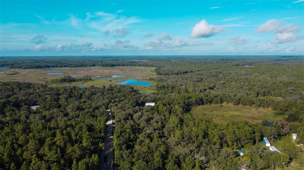 En Venta: $125,000 (5.04 acres)