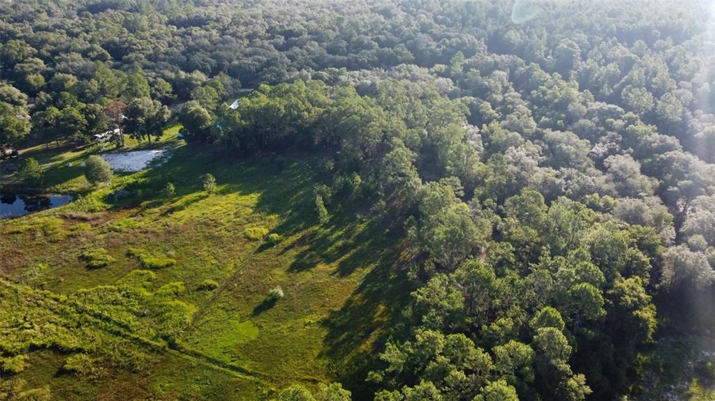 En Venta: $125,000 (5.04 acres)