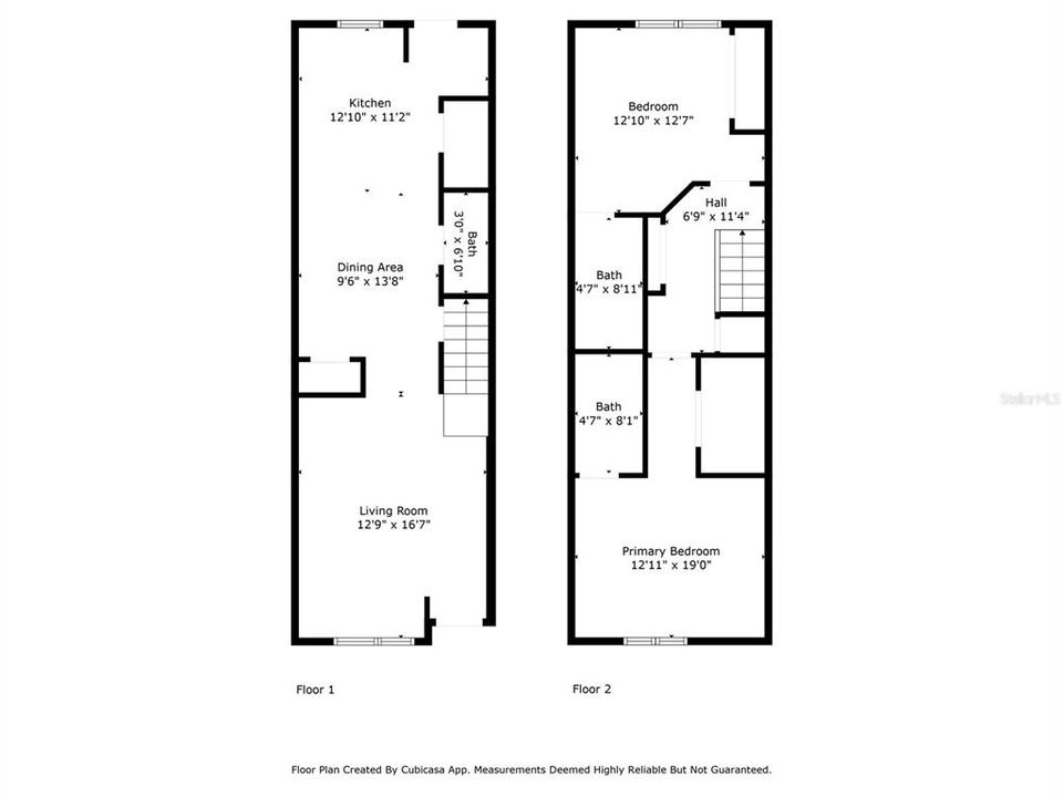 Под контрактом: $189,900 (2 спален, 2 ванн, 1172 Квадратных фут)