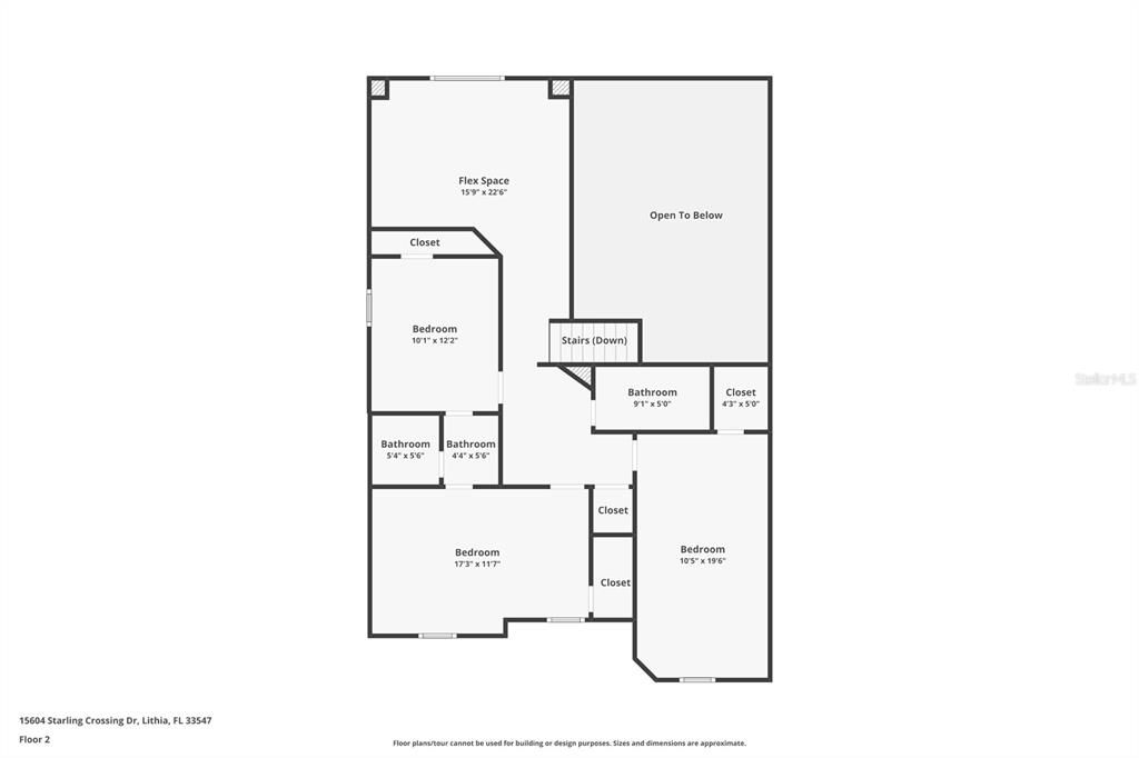 For Rent: $2,995 (4 beds, 3 baths, 2860 Square Feet)