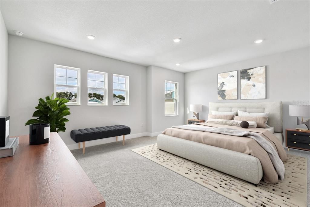 Activo con contrato: $639,990 (4 camas, 2 baños, 2972 Pies cuadrados)