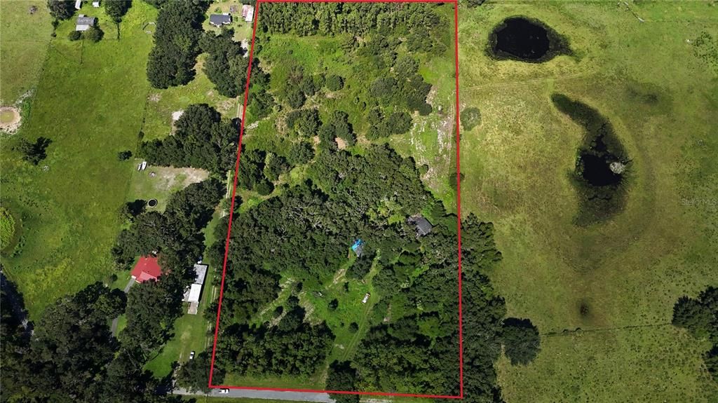 For Sale: $440,000 (11.00 acres)