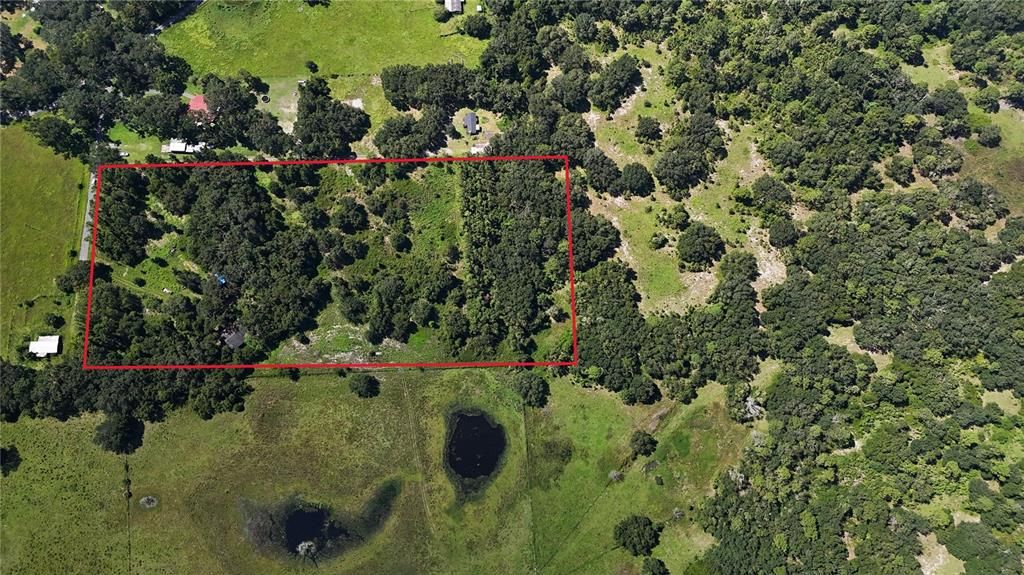 For Sale: $440,000 (11.00 acres)