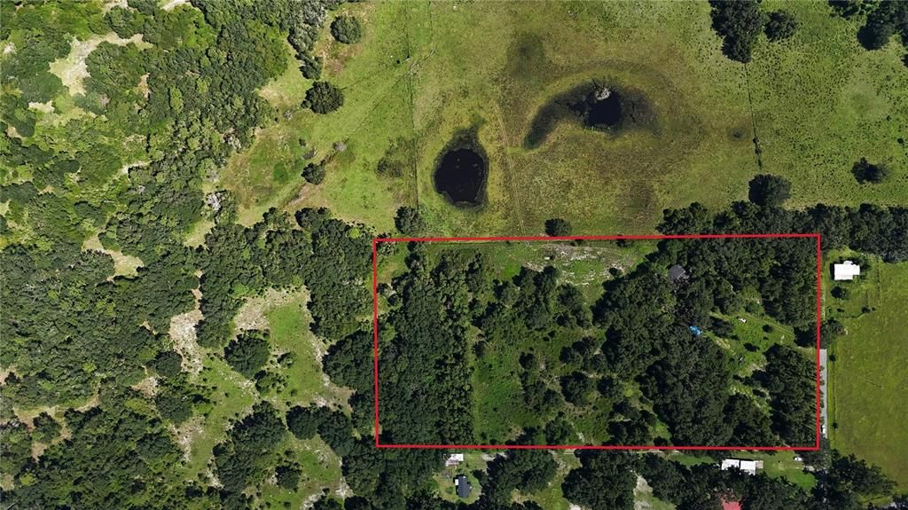 For Sale: $440,000 (11.00 acres)