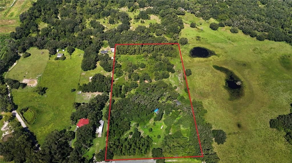 For Sale: $440,000 (11.00 acres)