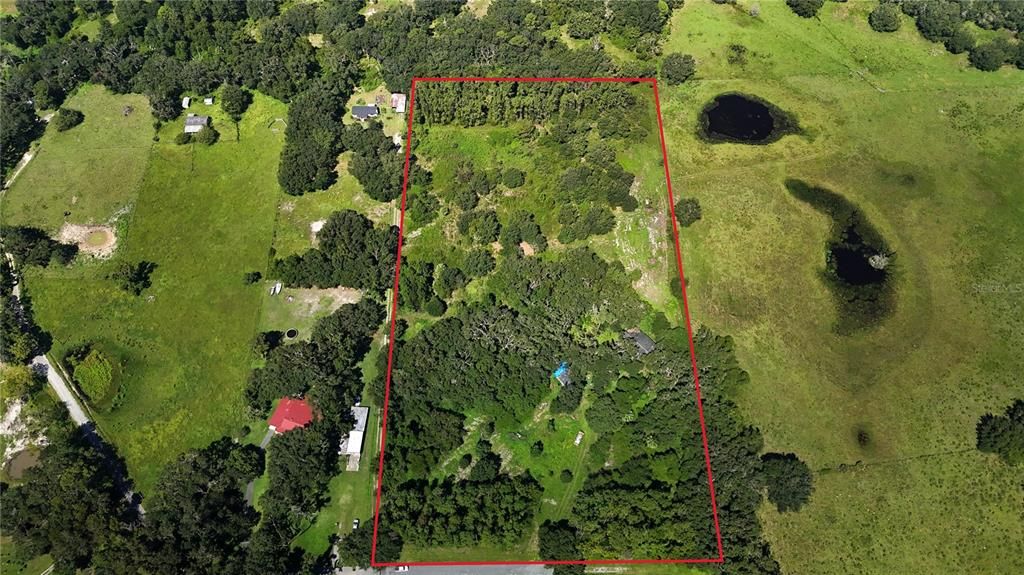 For Sale: $440,000 (11.00 acres)