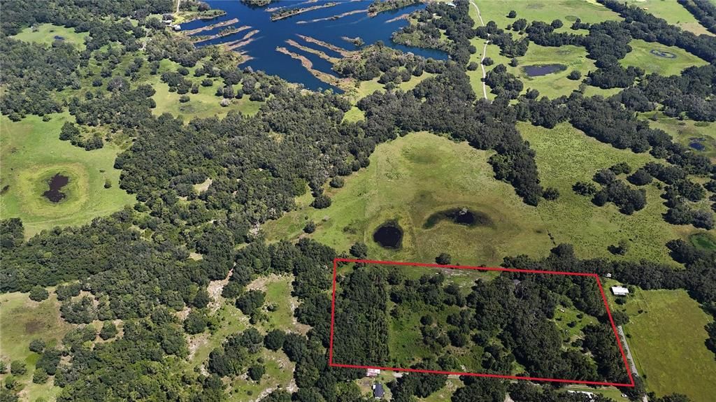 For Sale: $440,000 (11.00 acres)